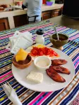 Xlanbal Hotel a San Lucas Toliman