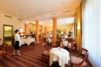 Hotel Victoria - Frühstück