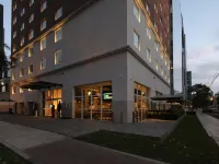 Casa Andina Premium San Isidro Hoteles cerca de Parque de la Reserva