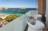 Melia South Beach - Mountain view