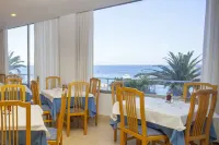Hotel Ibiza Playa - Bữa sáng