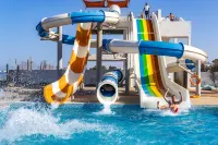 Monarque Club Rivage - VV - pantai