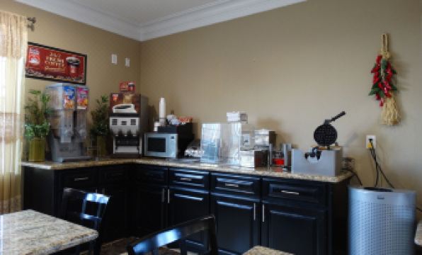 Regency Inn & Suites - Baytown