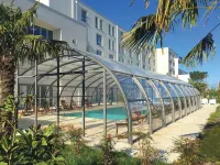 Westotel Tours Val de Loire - Pools
