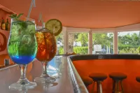 Carvoeiro Garden Hotel - Baarit