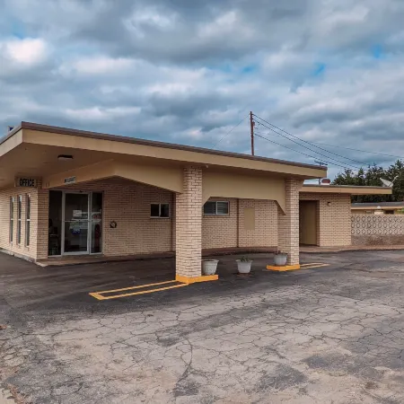 Budget Inn