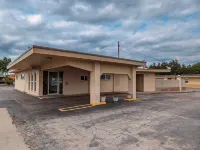 Budget Inn Hotels in Bishop
