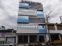 Hotel Luna Azul Hotels in 
