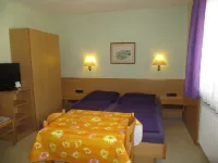 Rotes Ross Burghaslach Hotels in Geiselwind