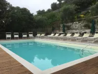 Hotel Mediterraneo - Beach