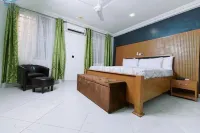 Kings Villagio Hotel Hotels in Kumasi