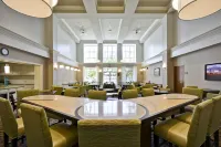 Homewood Suites by Hilton Hillsboro/Beaverton - breakfast
