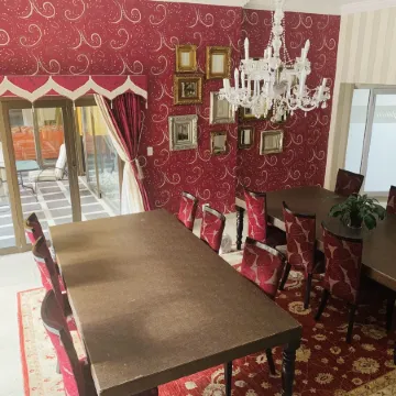 Bella Casa Guesthouse