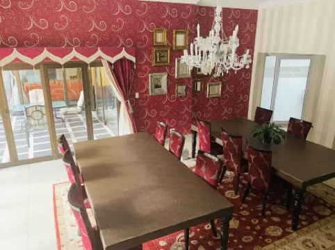 Bella Casa Guesthouse