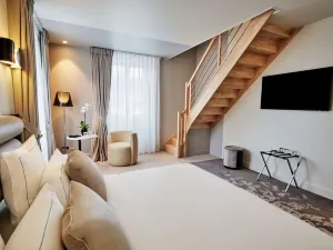 Licorne Hotel & Spa Troyes MGallery