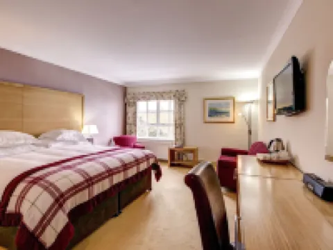 巴利加利城堡酒店 拉恩酒店