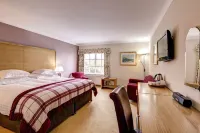 Ballygally Castle Hotels in Larne