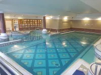 La Mon Hotel & Country Club - С бассейном