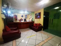 Casa Real - parking