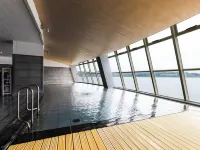 Kaga Katayamazu Onsen Kasuikyo (APA Hotel) - Suối nước nóng