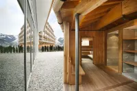 Kempinski Hotel Das Tirol Kitzbuehel Alps - СПА