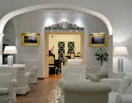 Villa Romana Hotel & Spa Hotels in Minori