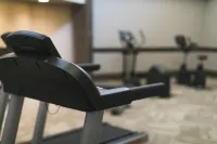 The Ridges Resort on Lake Chatuge - Gym