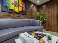 大西洋棕櫚套房酒店 萊基酒店