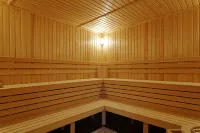 Trinity Residence Bansko - スパ