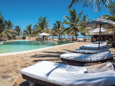 Ocean Beach Resort & Spa