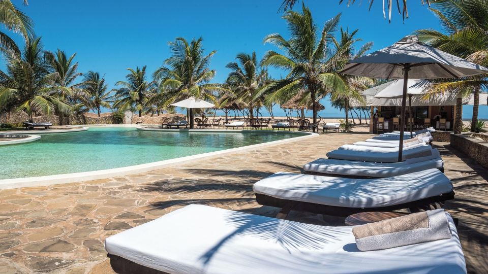 Ocean Beach Resort & Spa