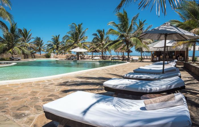 Ocean Beach Resort & Spa