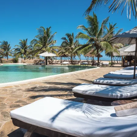 Ocean Beach Resort & Spa