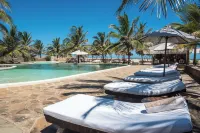 Ocean Beach Resort & Spa - Pool