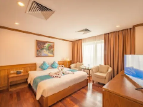 Khách sạn Lam Giang Các khách sạn ở Thành phố Vinh