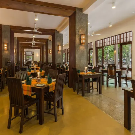 Nilaveli Beach Hotel