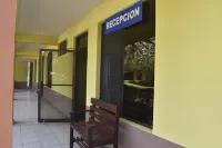 Hotel Santa Ana Liberia Airport - 2-Star
