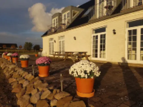 Roskilde B&B Hotels in 