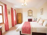 Harewood End Inn Hotels in Hereford