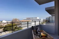 Lines Concept Accommodation - Ocean View