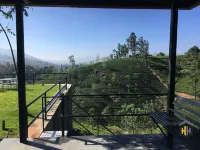 Harrington Heritage - Mountain view