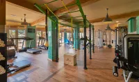 H10 Playa Esmeralda - Adults Only - Gym