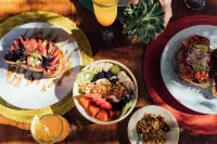 Punta Caliza Hotels in Holbox