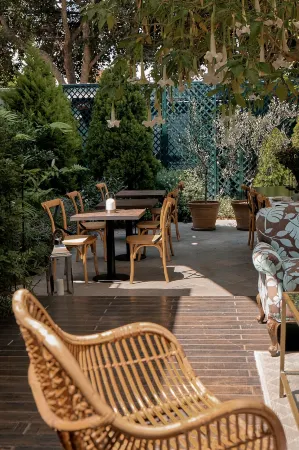 Atemporal by Andean Отели рядом с достопримечательностью «Museo de Arte de Lima»