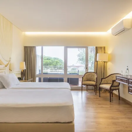 Carvoeiro Garden Hotel