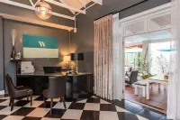 Waterstone Lodge Các khách sạn ở Somerset West