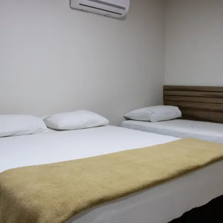 Hotel Universal
