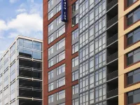 هيلتون جاردن إن واشنطن دي سي/ مبنى كابيتول الولايات المتحدة Hotels near نوما