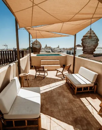 La Posada Del Limonero