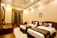 The Imperial Kushinagar Hotels in Anrudhwa